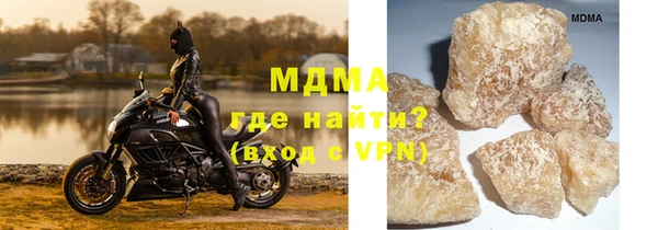 индика Абаза
